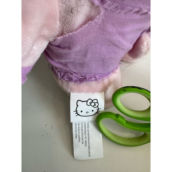 Rare Hello Kitty 2022 Halloween Animated Dancing Musical Mummy Tested - Picture 5 of 8